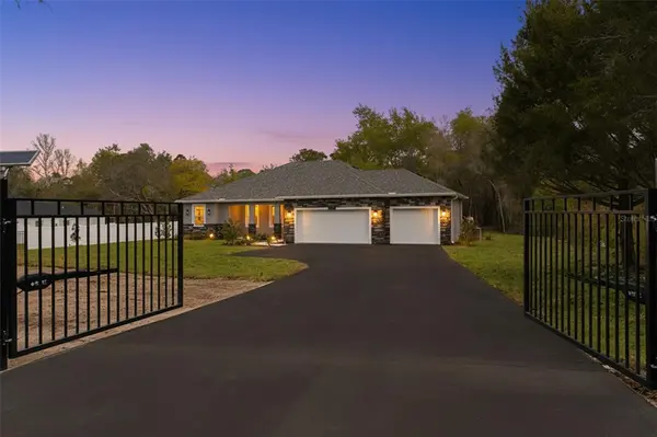 14981 PEACE BLVD, Spring Hill, FL 34610