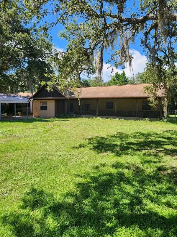 7095 W GREENWOOD LN, Crystal River, FL 34429
