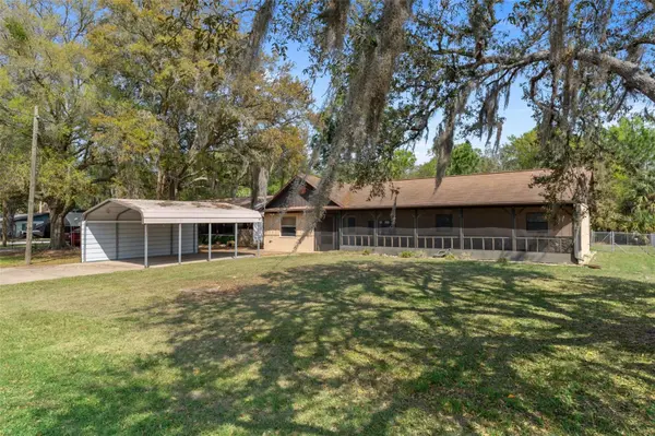 7095 W GREENWOOD LN, Crystal River, FL 34429