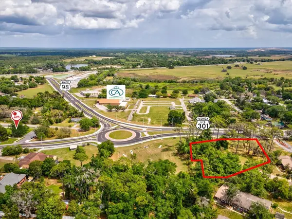 STATE RD 98, Dade City, FL 33525