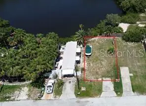 6981 EDGEWATER DR, New Port Richey, FL 34652