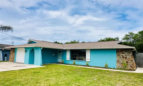 12816 1ST ISLE, Hudson, FL 34667