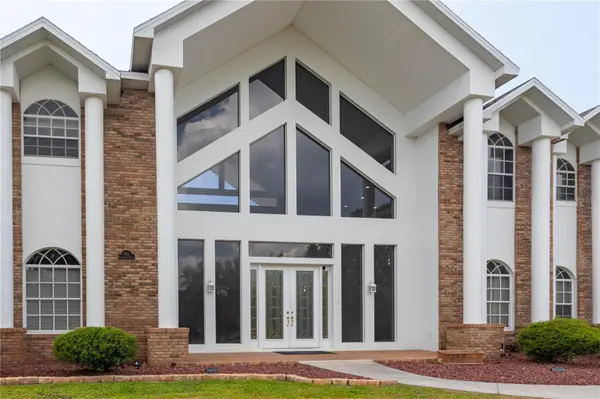 6151 NEW OSPREY PT, Weeki Wachee, FL 34607