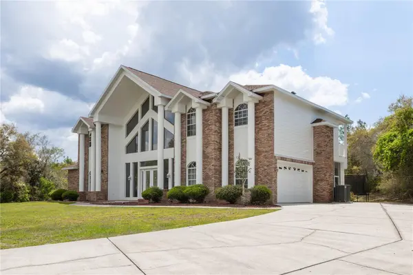 6151 NEW OSPREY PT, Weeki Wachee, FL 34607