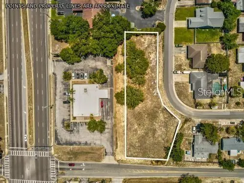 0 ZIMMERMAN RD, Port Richey, FL 34668