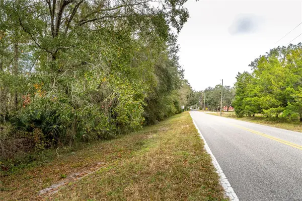 LAKE LINDSEY TRACT 2 RD, Brooksville, FL 34601