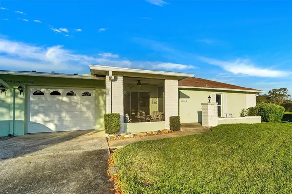 11340 DOLLAR LAKE DR #2, Port Richey, FL 34668