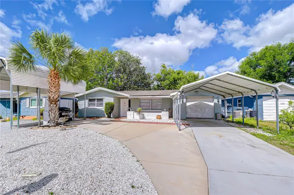 10901 OLDHAM RD, Port Richey, FL 34668