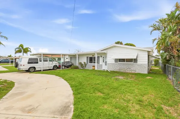 13538 LESLIE DR, Hudson, FL 34667