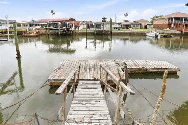 13538 LESLIE DR, Hudson, FL 34667
