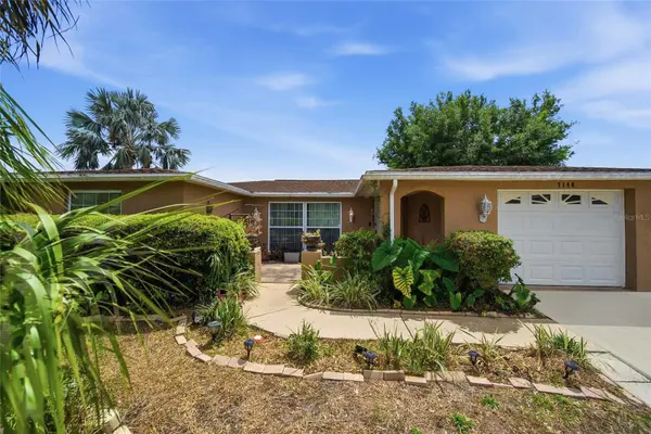 7140 ROCKWOOD DR, Port Richey, FL 34668