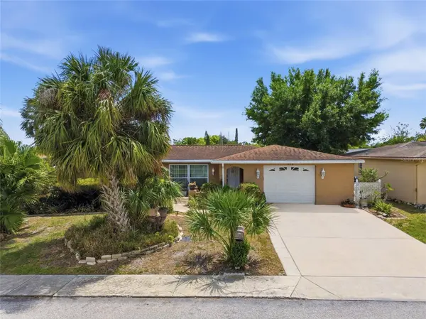 7140 ROCKWOOD DR, Port Richey, FL 34668