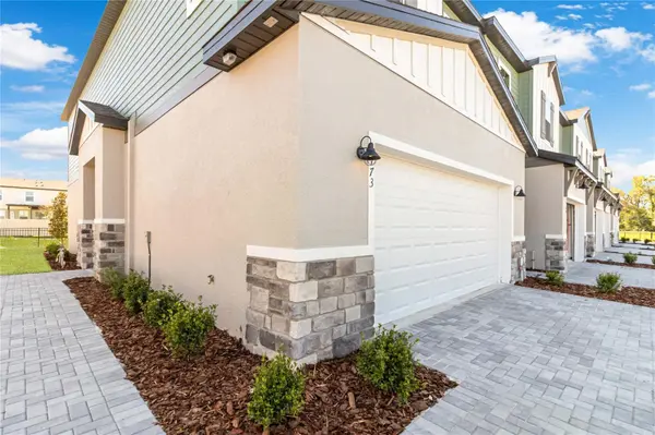 1109 ORANGE TRAILSIDE WAY, Ocoee, FL 34761