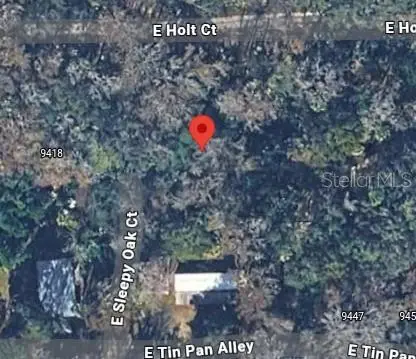 9436 E SLEEPY OAK CT, Inverness, FL 34453
