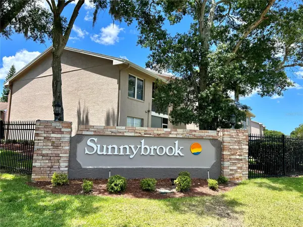 6519 SPRING FLOWER DR #24, New Port Richey, FL 34653