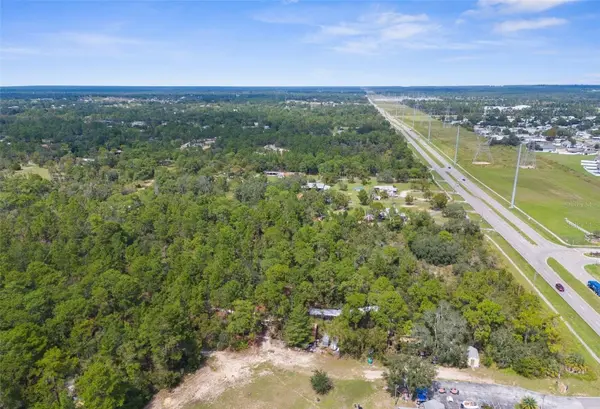 SUNSHINE GROVE RD, Brooksville, FL 34613