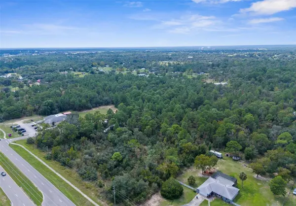 SUNSHINE GROVE RD, Brooksville, FL 34613