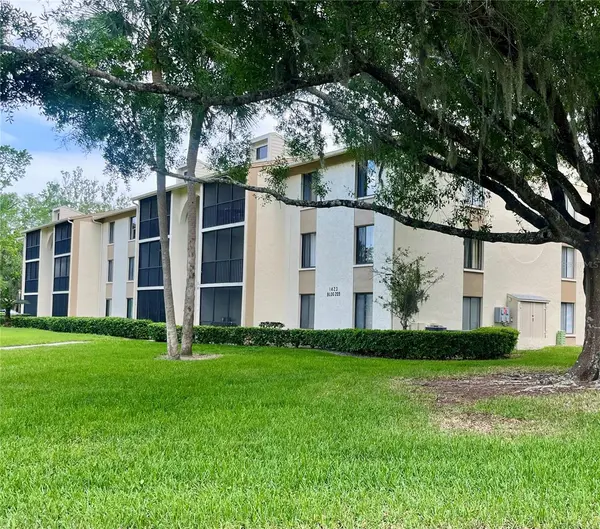 1423 PINE GLEN LN #H2, Tarpon Springs, FL 34688