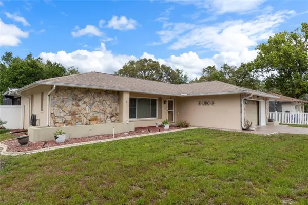 3217 ABELINE RD, Spring Hill, FL 34608