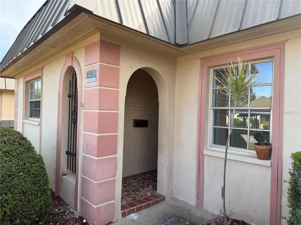 4412 SUNSTATE DR #A, New Port Richey, FL 34652