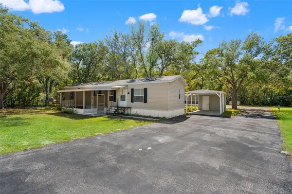 3345 BALLARD ST, Spring Hill, FL 34606