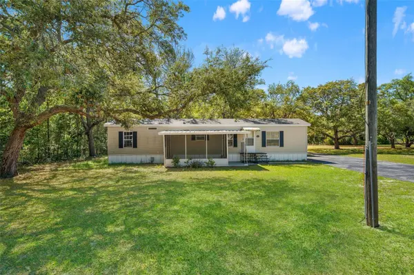 3345 BALLARD ST, Spring Hill, FL 34606