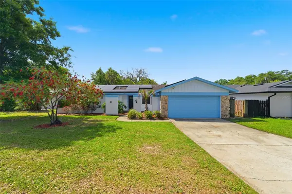 2816 RUSTIC OAKS DR, Palm Harbor, FL 34684