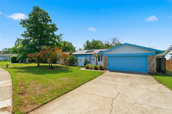 2816 RUSTIC OAKS DR, Palm Harbor, FL 34684