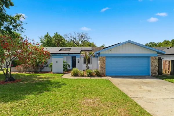 2816 RUSTIC OAKS DR, Palm Harbor, FL 34684