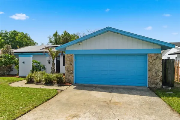 2816 RUSTIC OAKS DR, Palm Harbor, FL 34684