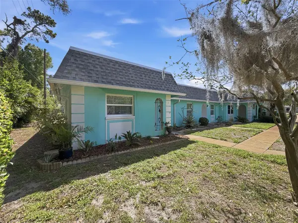 4224 TERRAPIN PL #4224, New Port Richey, FL 34652