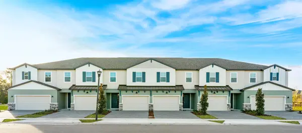 2458 MAGNOLIA RESERVE RD, Ocoee, FL 34761