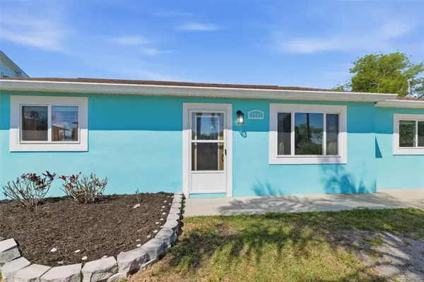 3243 AZALEA DR, Hernando Beach, FL 34607