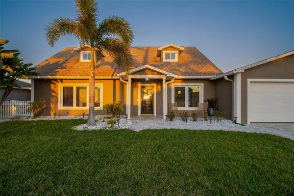 8034 BRIGHTON DR, Port Richey, FL 34668