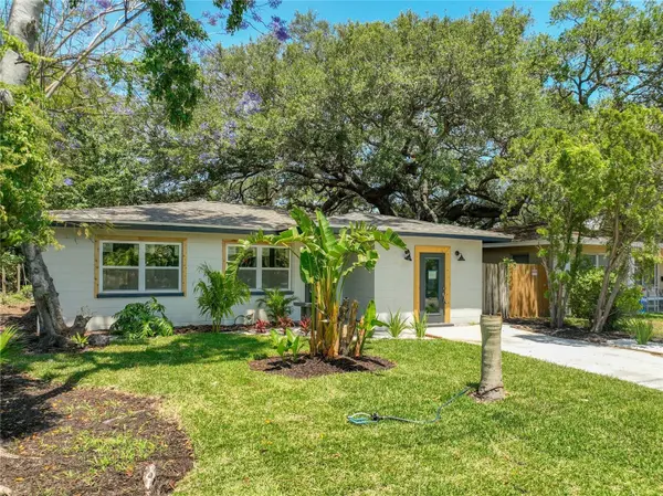 4629 26TH AVE S, St Petersburg, FL 33711