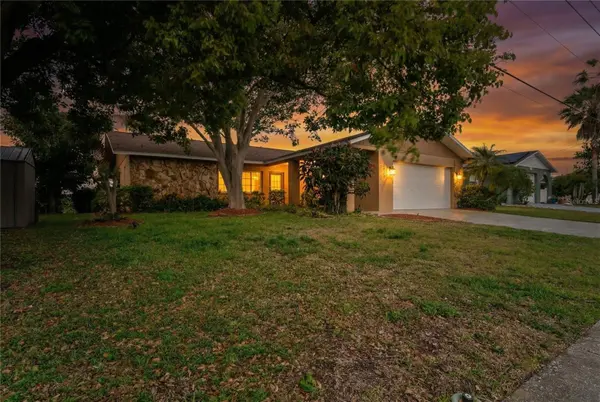 2529 SAN LUIS RD, Holiday, FL 34691