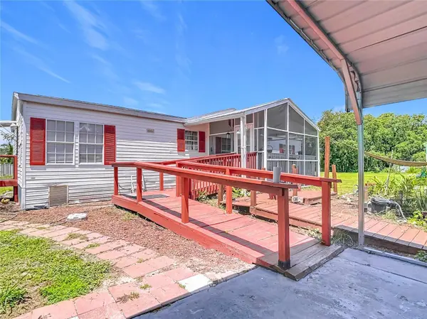 Address not disclosed, Hudson, FL 34667