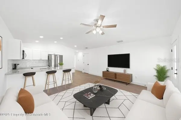 6356 MARINER BLVD, Spring Hill, FL 34609