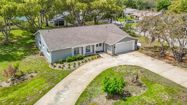 12709 CASTLEBERRY CT, Hudson, FL 34667