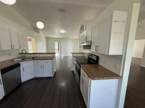 13102 LINDEN DR, Spring Hill, FL 34609