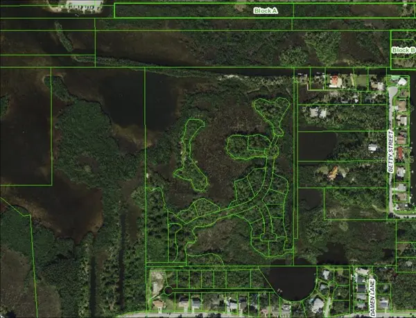 BAY BLVD, Port Richey, FL 34668
