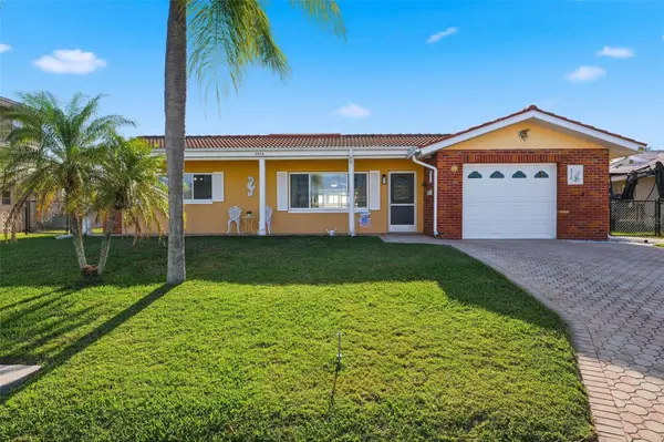 4926 FORECASTLE DR, New Port Richey, FL 34652