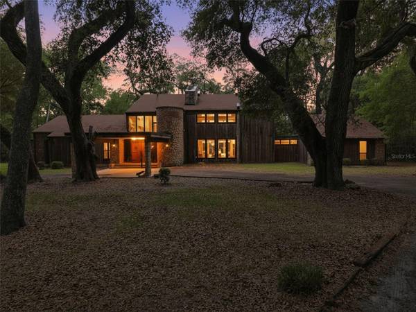 16650 NE 53RD LN, Williston, FL 32696