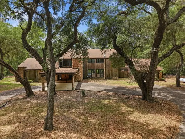 16650 NE 53RD LN, Williston, FL 32696