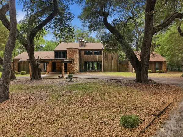 16650 NE 53RD LN, Williston, FL 32696