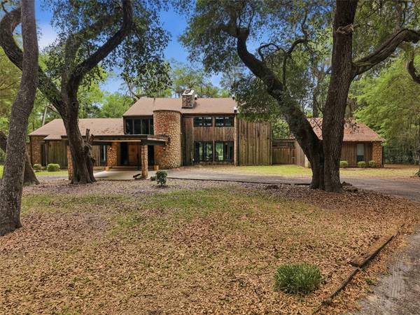 16650 NE 53RD LN, Williston, FL 32696