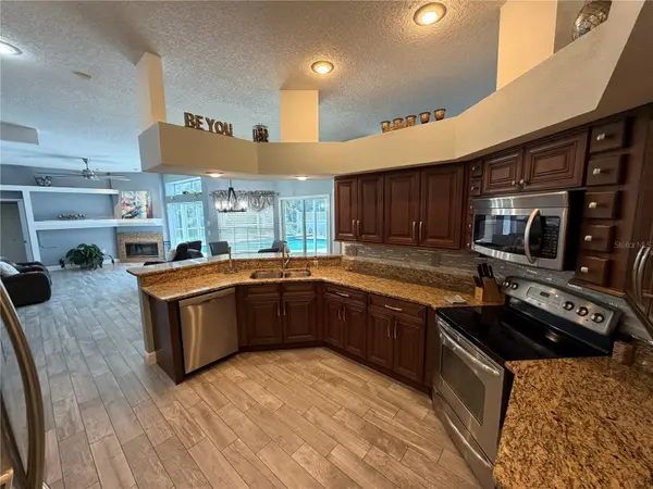 1616 KINSMERE DR, Trinity, FL 34655