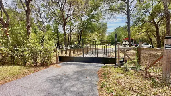 17622 CAUFIELD RD, Spring Hill, FL 34610