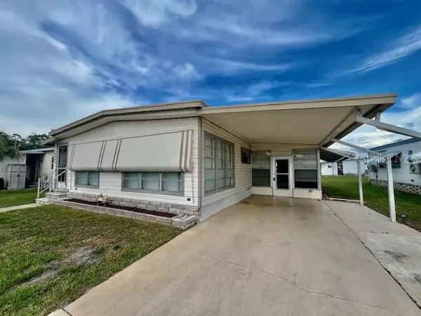 10920 INDEPENDENCE DR, Port Richey, FL 34668