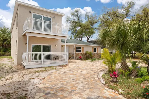 743 BAYSHORE DR, Tarpon Springs, FL 34689